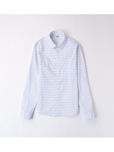 Camicia ml ido junior