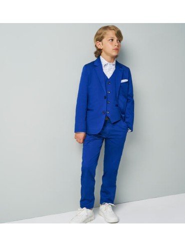 Pant lungo ido junior