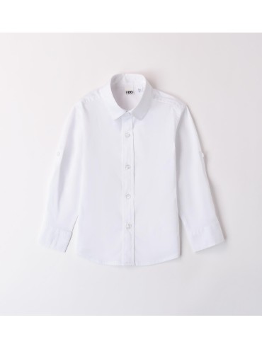 Camicia ml ido junior