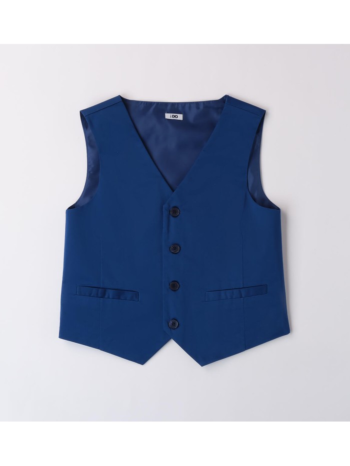 Gilet ido junior