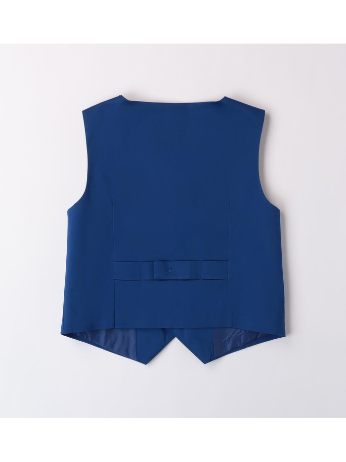 Gilet ido junior