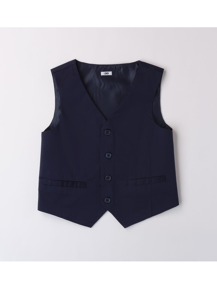 Gilet ido junior