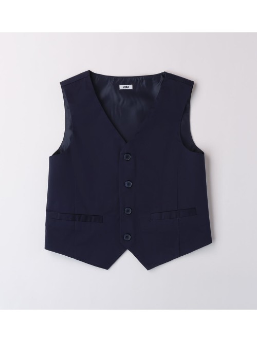 Gilet ido junior
