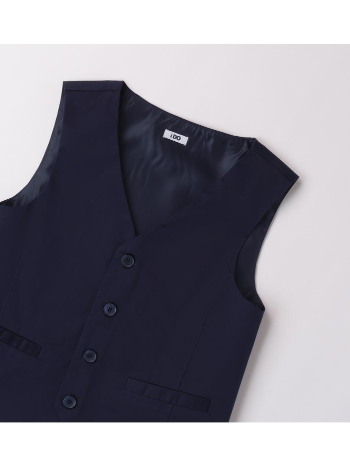 Gilet ido junior