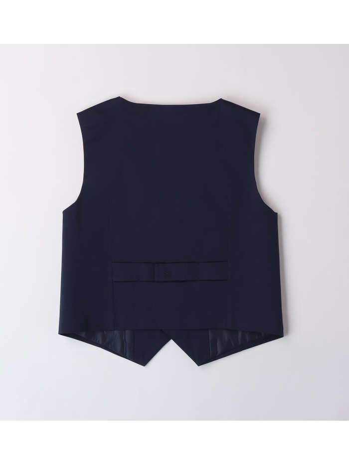 Gilet ido junior