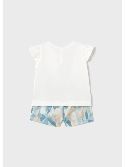 Completo mayoral baby bimba