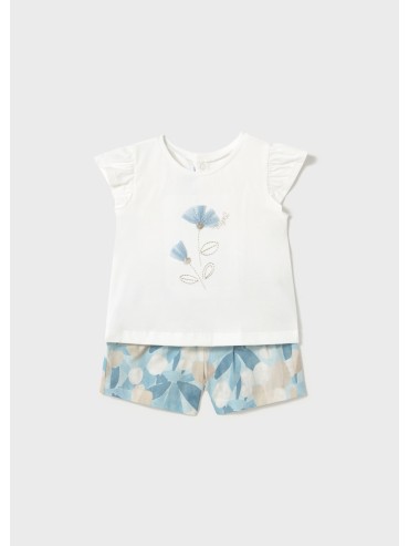 Completo mayoral baby bimba