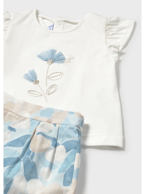 Completo mayoral baby bimba