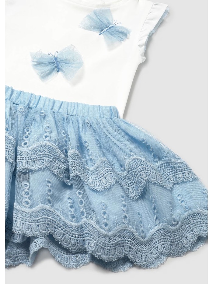 Completo mayoral baby bimba