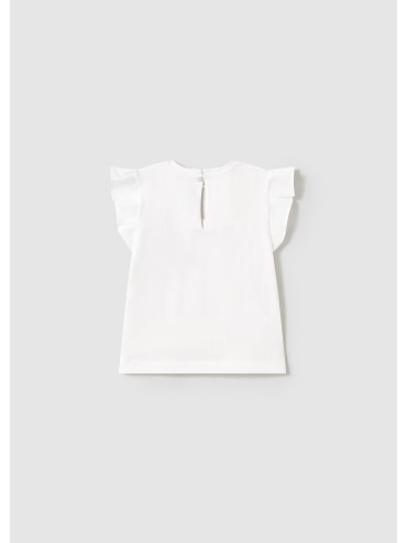 T-shirt mayoral baby bimba 2
