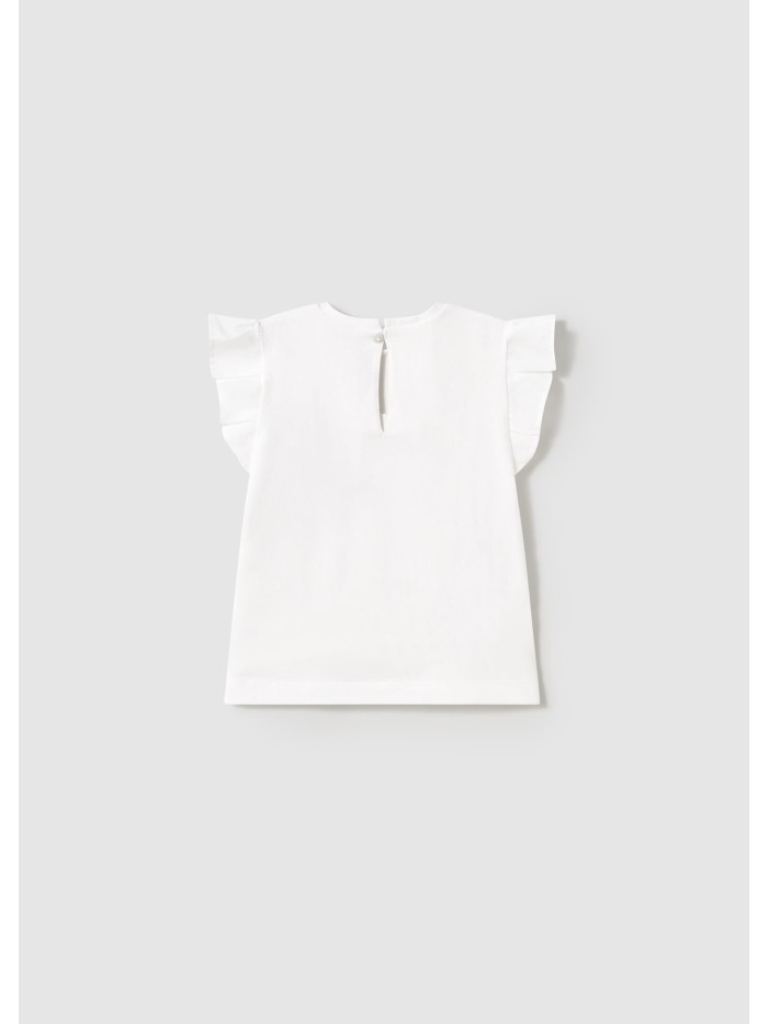 T-shirt mayoral baby bimba