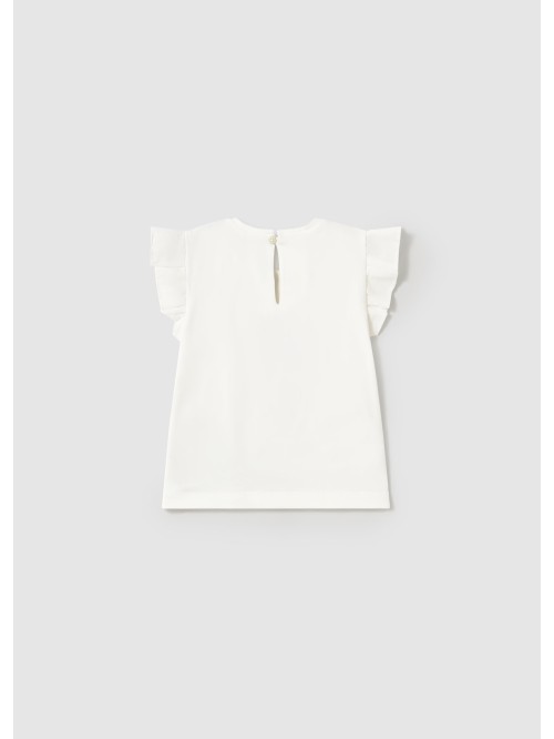 T-shirt mayoral baby bimba