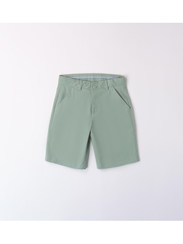 Pant corto sarabanda baby e biombo