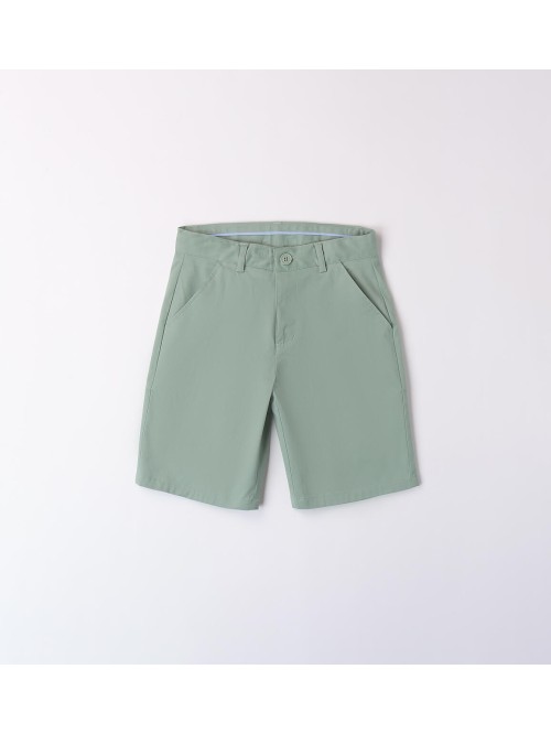 Pant corto sarabanda baby e biombo