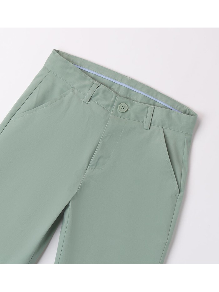 Pant corto sarabanda baby e biombo