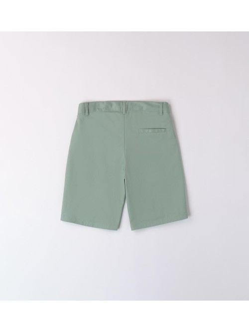 Pant corto sarabanda baby e biombo