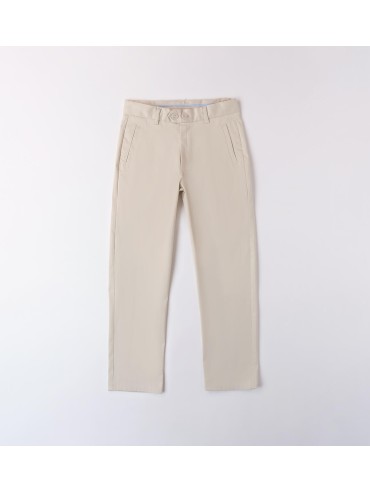 Pant lungo sarabanda baby e bimbo