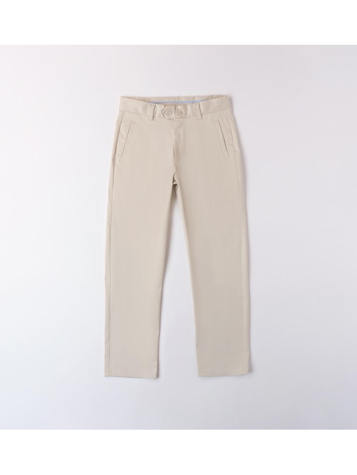 Pant lungo sarabanda baby e bimbo