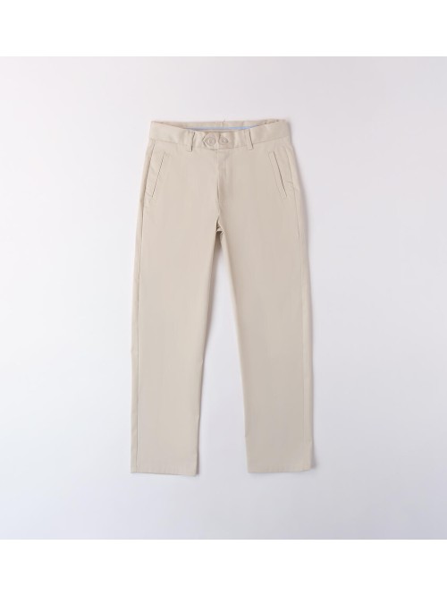 Pant lungo sarabanda baby e bimbo