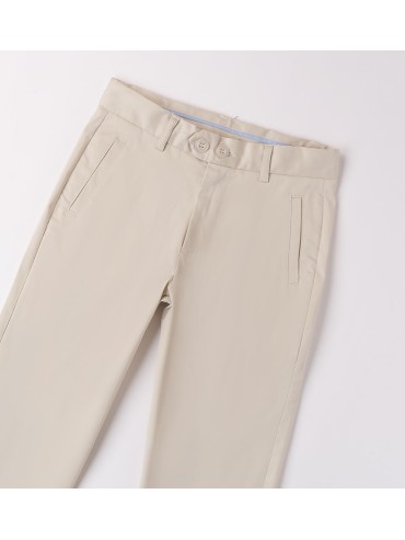 Pant lungo sarabanda baby e bimbo 2