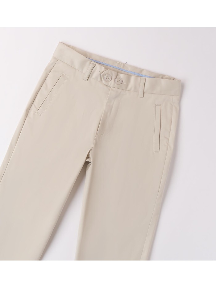 Pant lungo sarabanda baby e bimbo