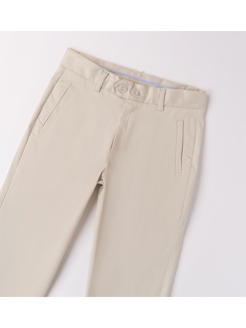 Pant lungo sarabanda baby e bimbo