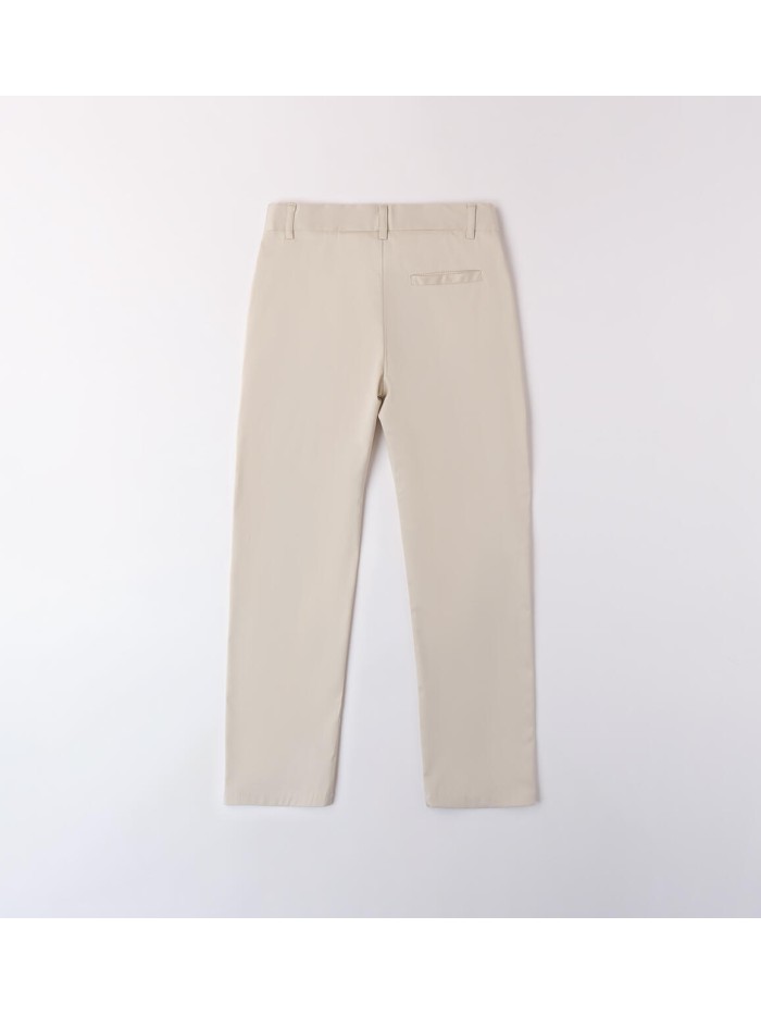 Pant lungo sarabanda baby e bimbo