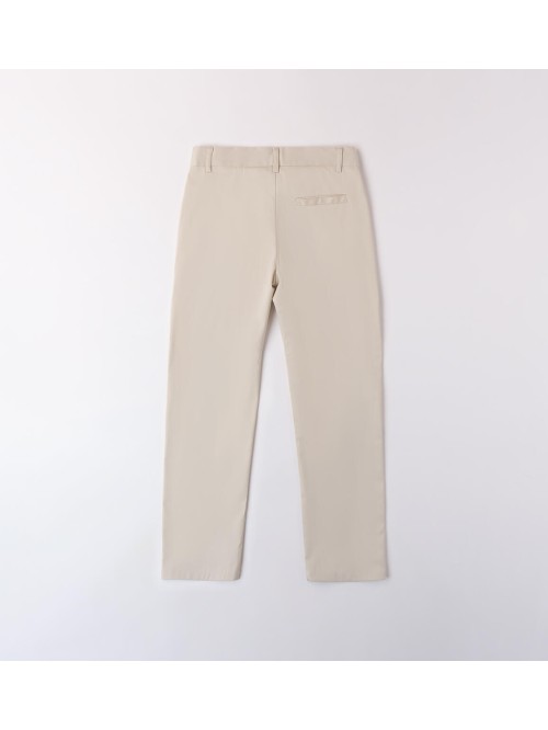 Pant lungo sarabanda baby e bimbo