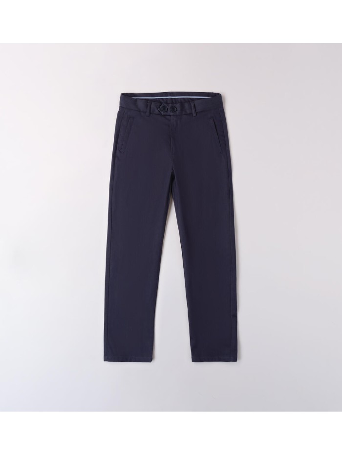 Pant lungo sarabanda baby e bimbo