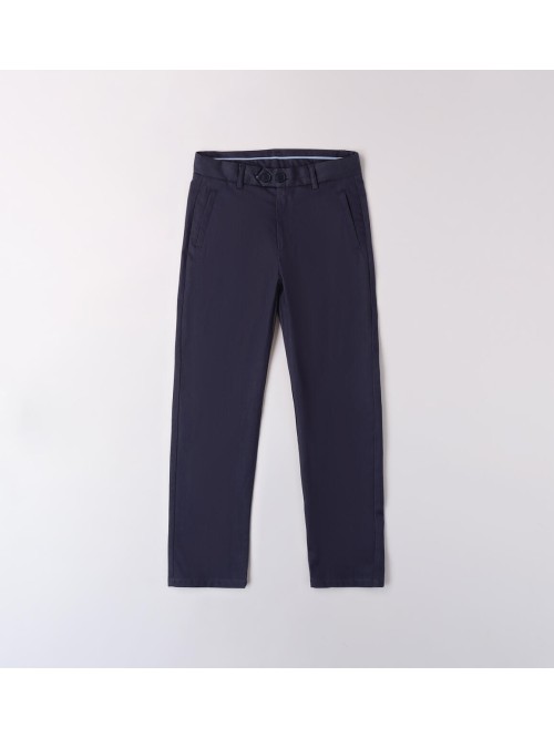 Pant lungo sarabanda baby e bimbo