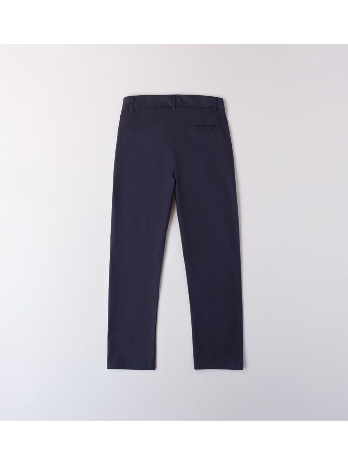 Pant lungo sarabanda baby e bimbo