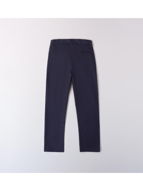 Pant lungo sarabanda baby e bimbo