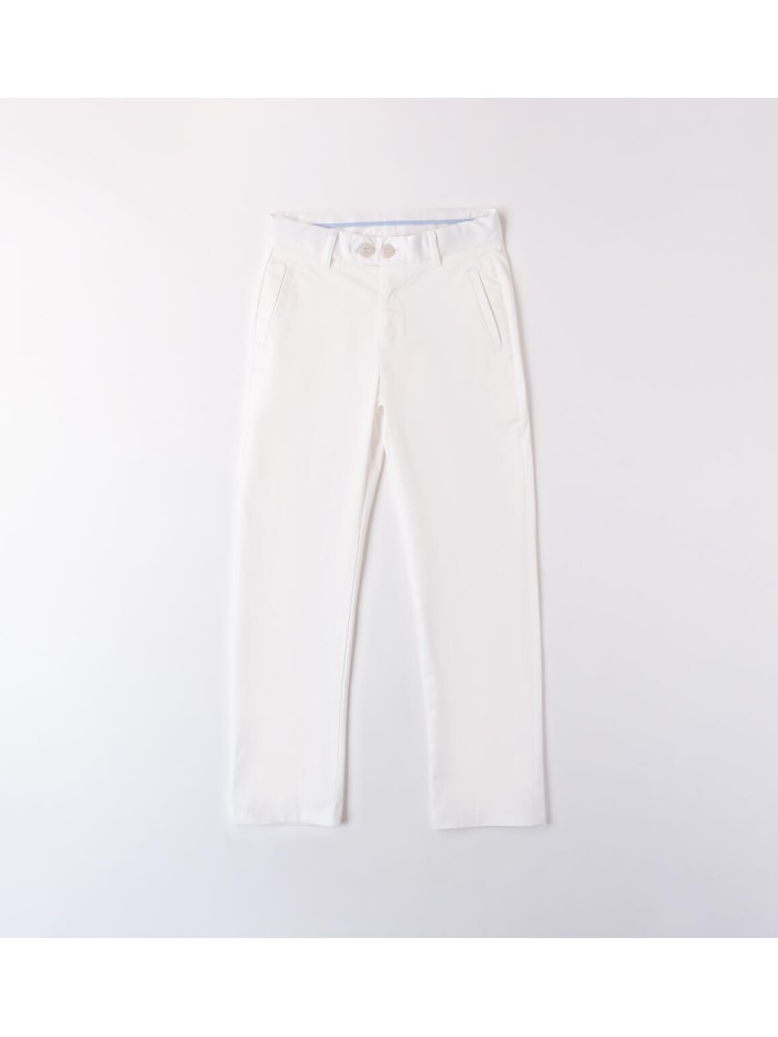 Pant lungo sarabanda baby e bimbo