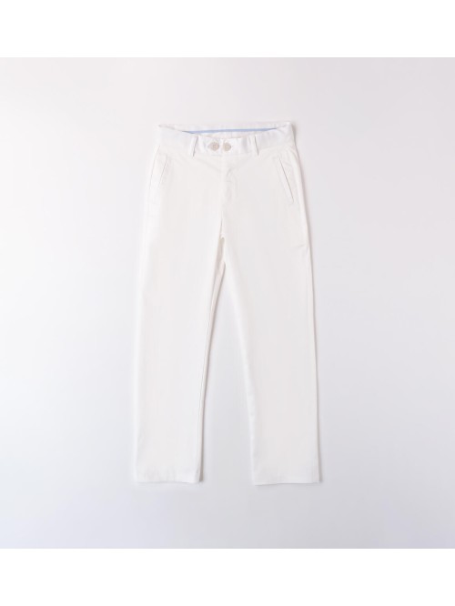 Pant lungo sarabanda baby e bimbo