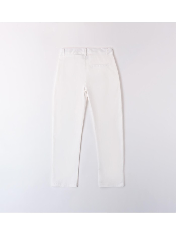 Pant lungo sarabanda baby e bimbo