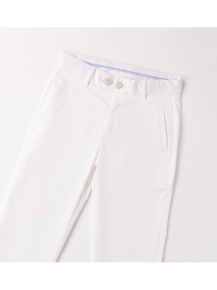 Pant lungo sarabanda baby e bimbo