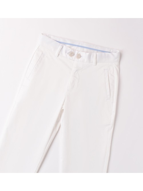 Pant lungo sarabanda baby e bimbo