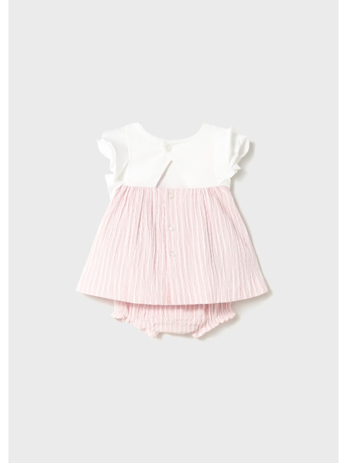 Vestina newborn mayoral neonata