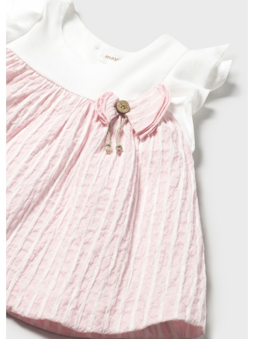 Vestina newborn mayoral neonata