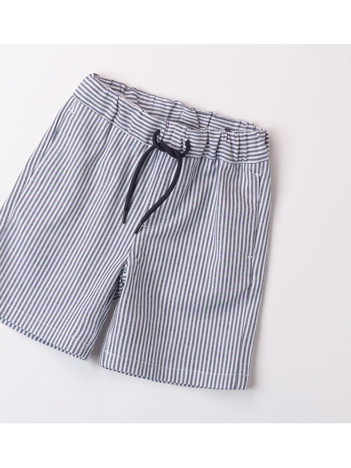 Pant corto ido baby e bimbo