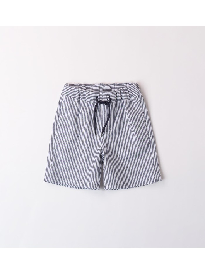 Pant corto ido baby e bimbo