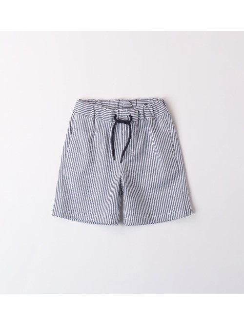 Pant corto ido baby e bimbo