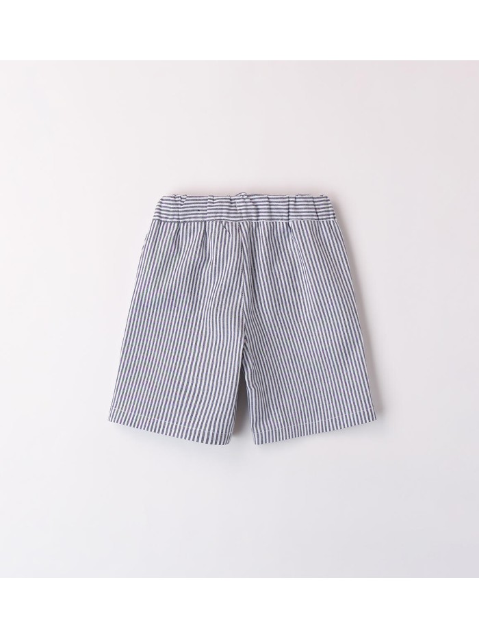 Pant corto ido baby e bimbo