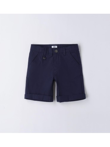 Pant corto ido baby e bimbo