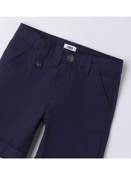 Pant corto ido baby e bimbo