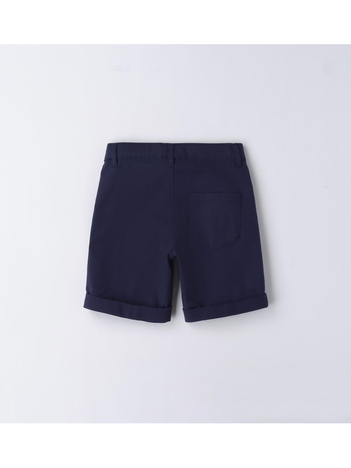 Pant corto ido baby e bimbo