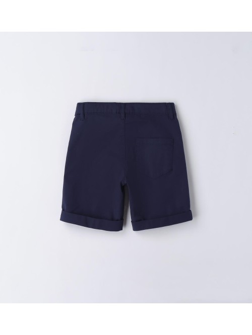 Pant corto ido baby e bimbo