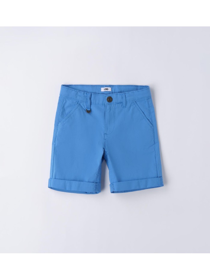 Pant corto ido baby e bimbo