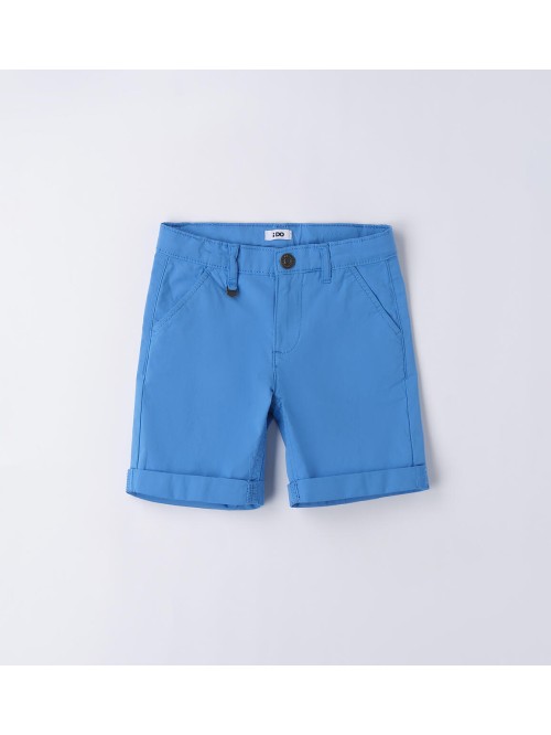 Pant corto ido baby e bimbo