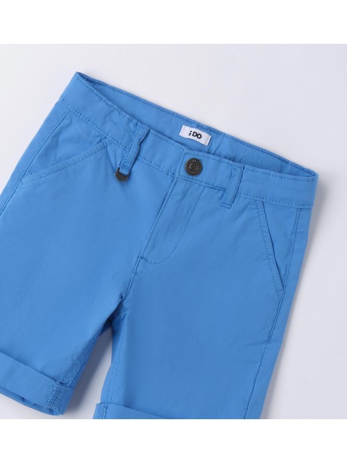 Pant corto ido baby e bimbo